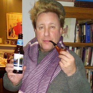 Meet your Posher, Keith